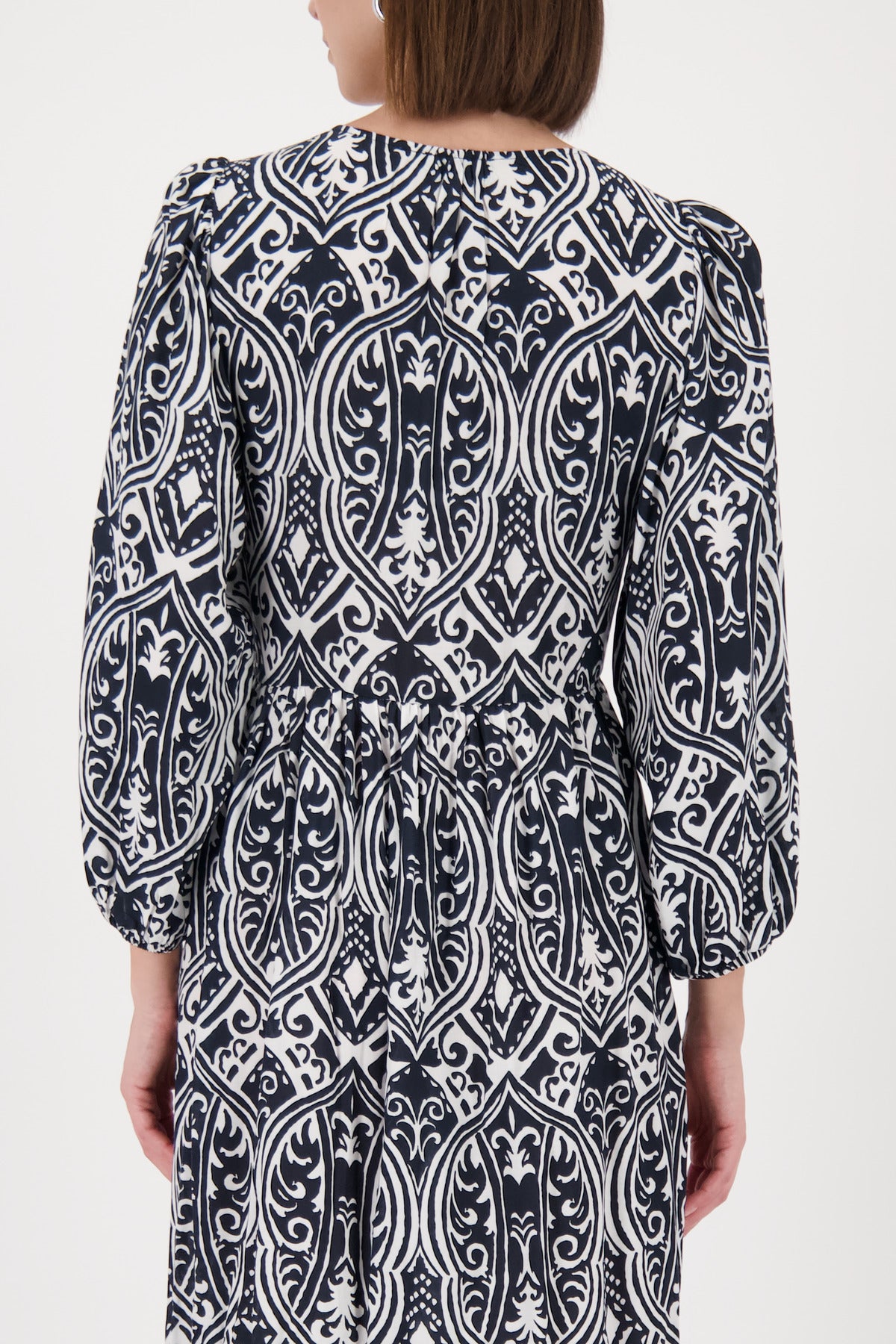 Kleid - Loose Fit