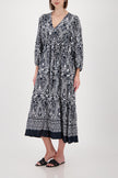 Kleid - Loose Fit