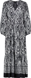 Kleid - Loose Fit