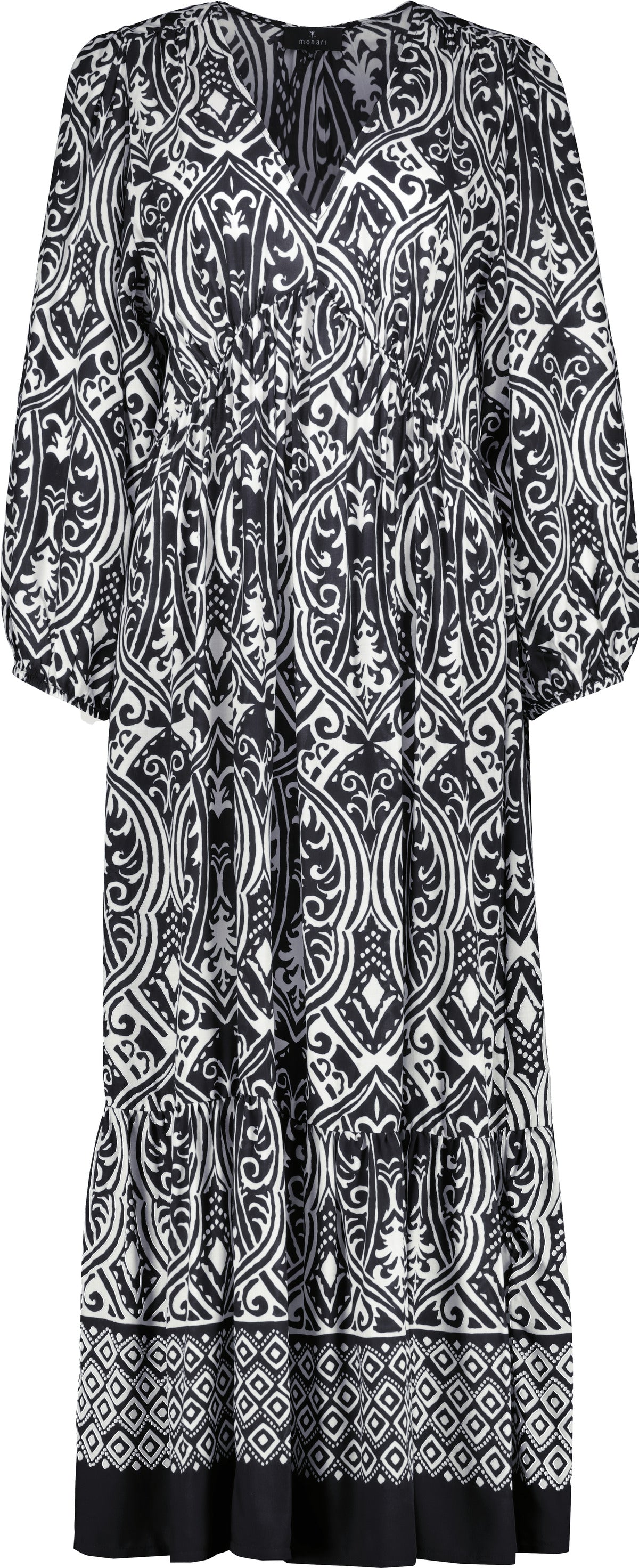 Kleid - Loose Fit