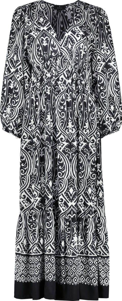 Kleid - Loose Fit