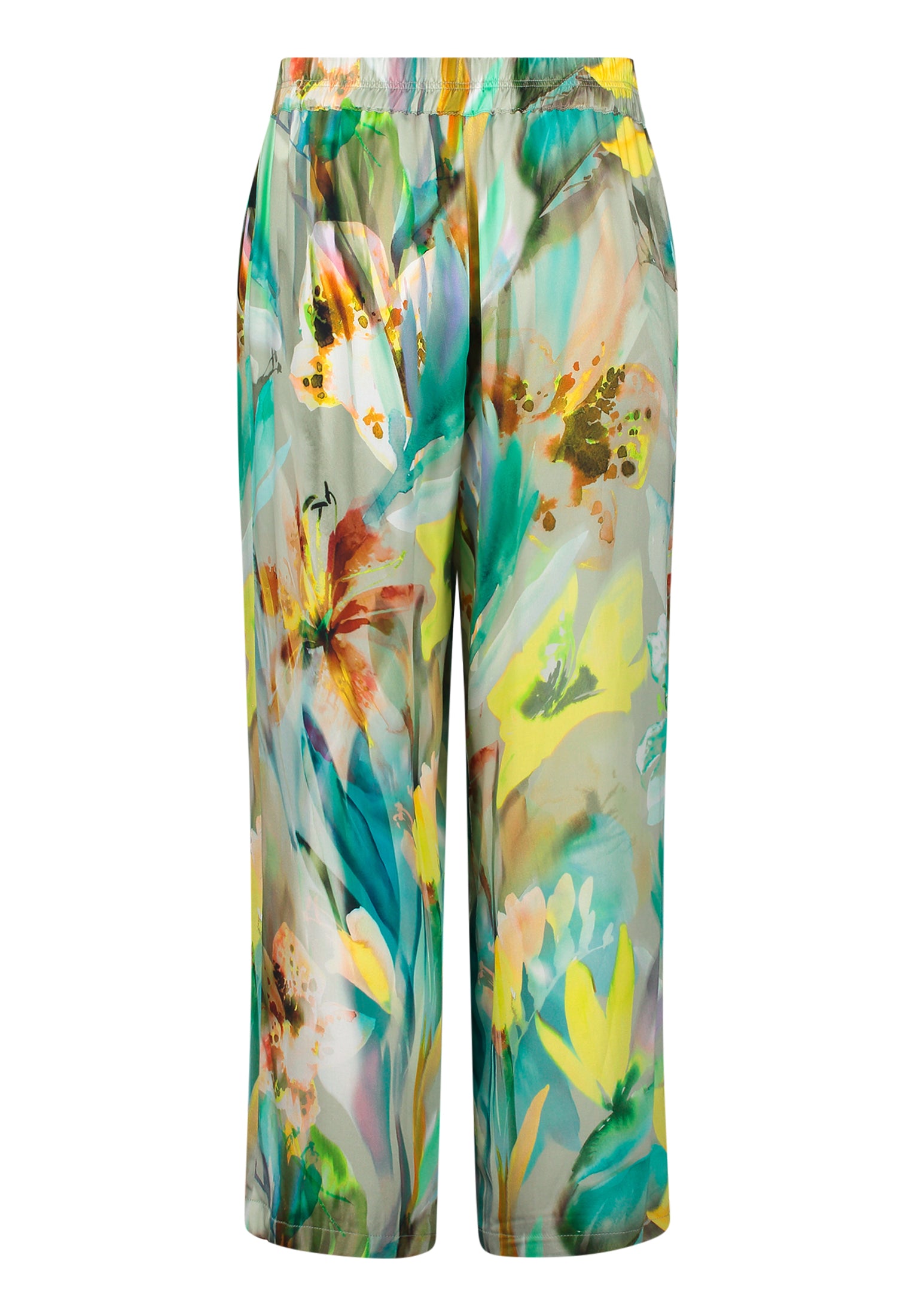 Hose - Relaxed Fit