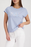 T-Shirt - Modalmix