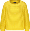 Pullover - Ajourstrick