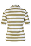 Poloshirt - Tropic Glam
