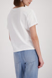 T-Shirt - Baumwolle