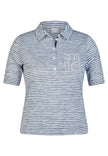 Poloshirt - Seasalt Bay