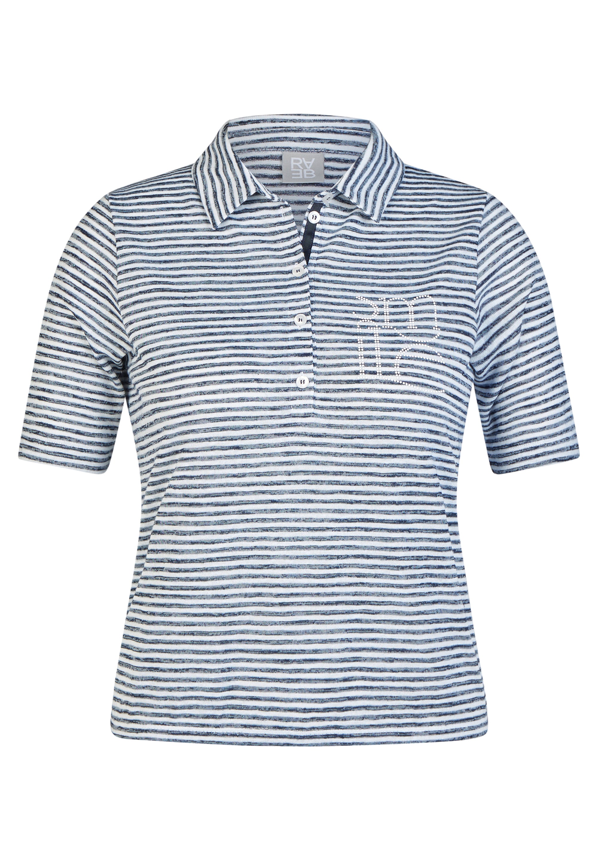 Poloshirt - Seasalt Bay