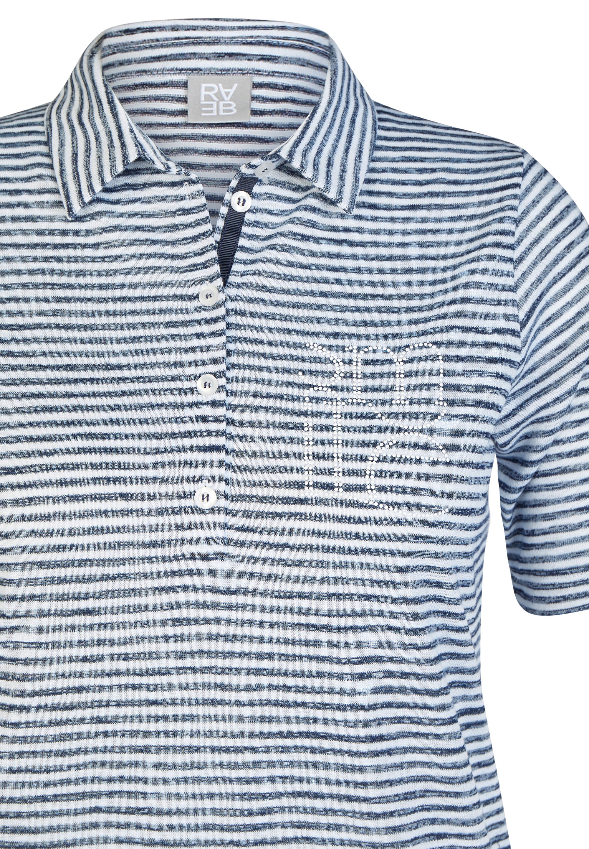 Poloshirt - Seasalt Bay
