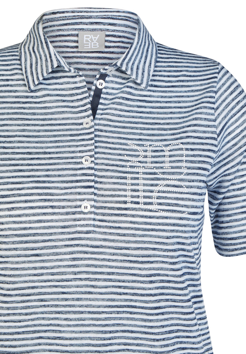 Poloshirt - Seasalt Bay