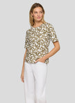 T-Shirt - Tropic Glam