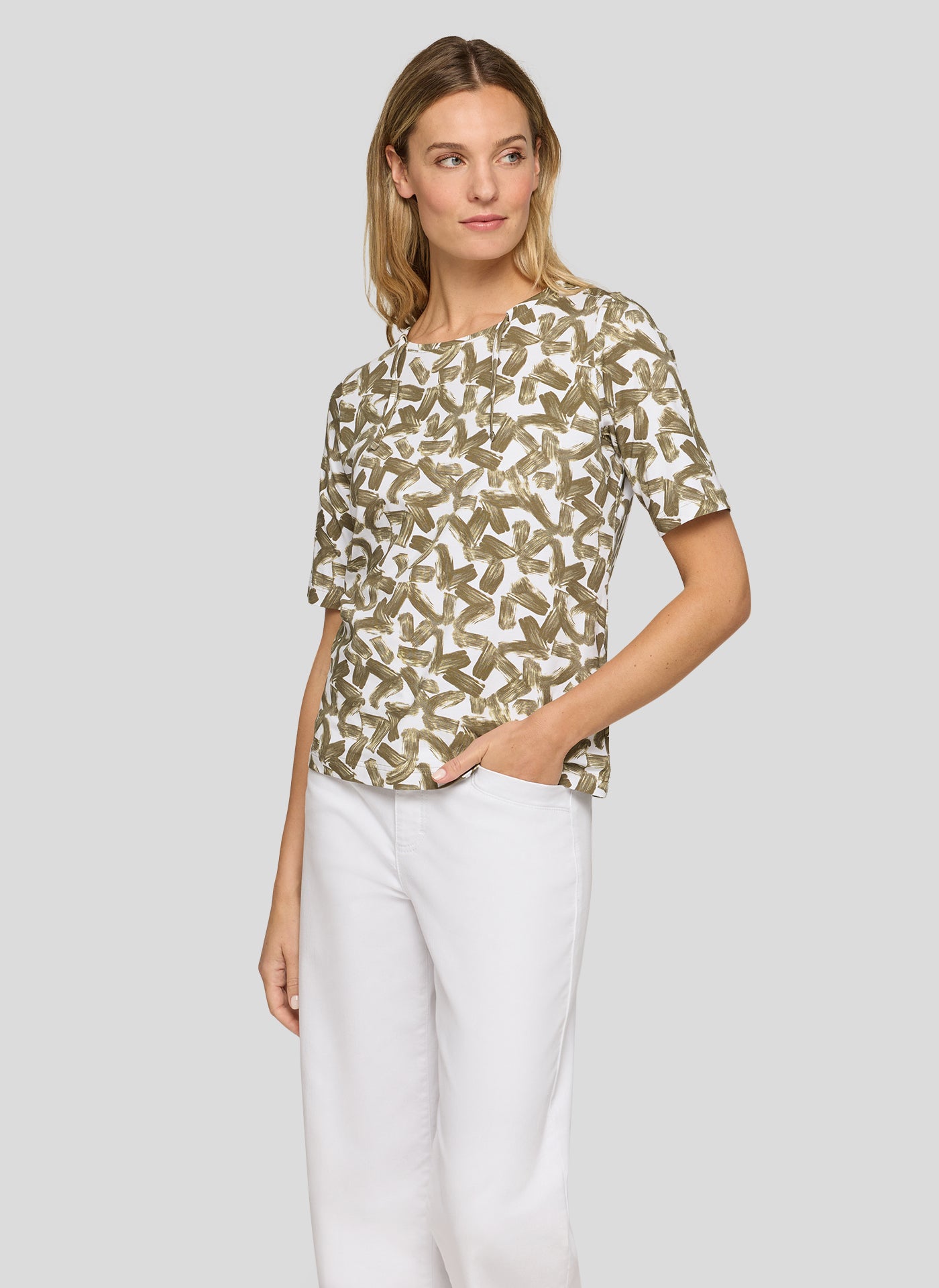 T-Shirt - Tropic Glam