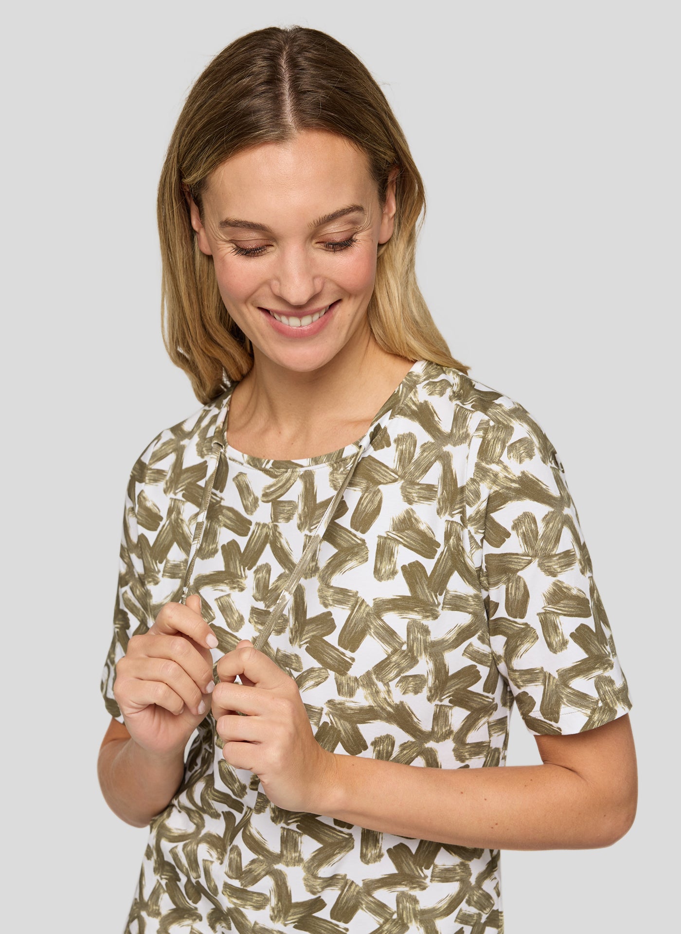 T-Shirt - Tropic Glam