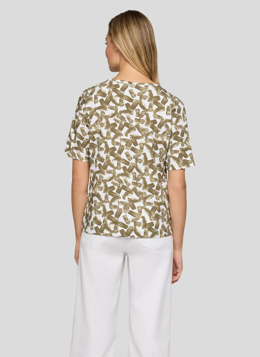 T-Shirt - Tropic Glam