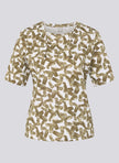 T-Shirt - Tropic Glam