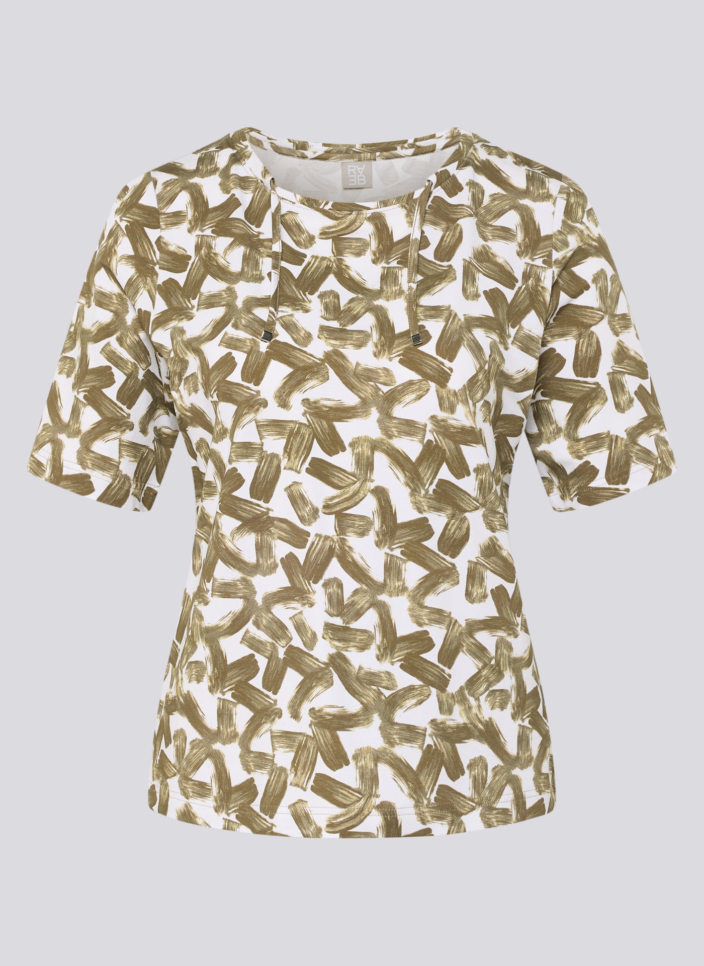T-Shirt - Tropic Glam