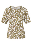T-Shirt - Tropic Glam