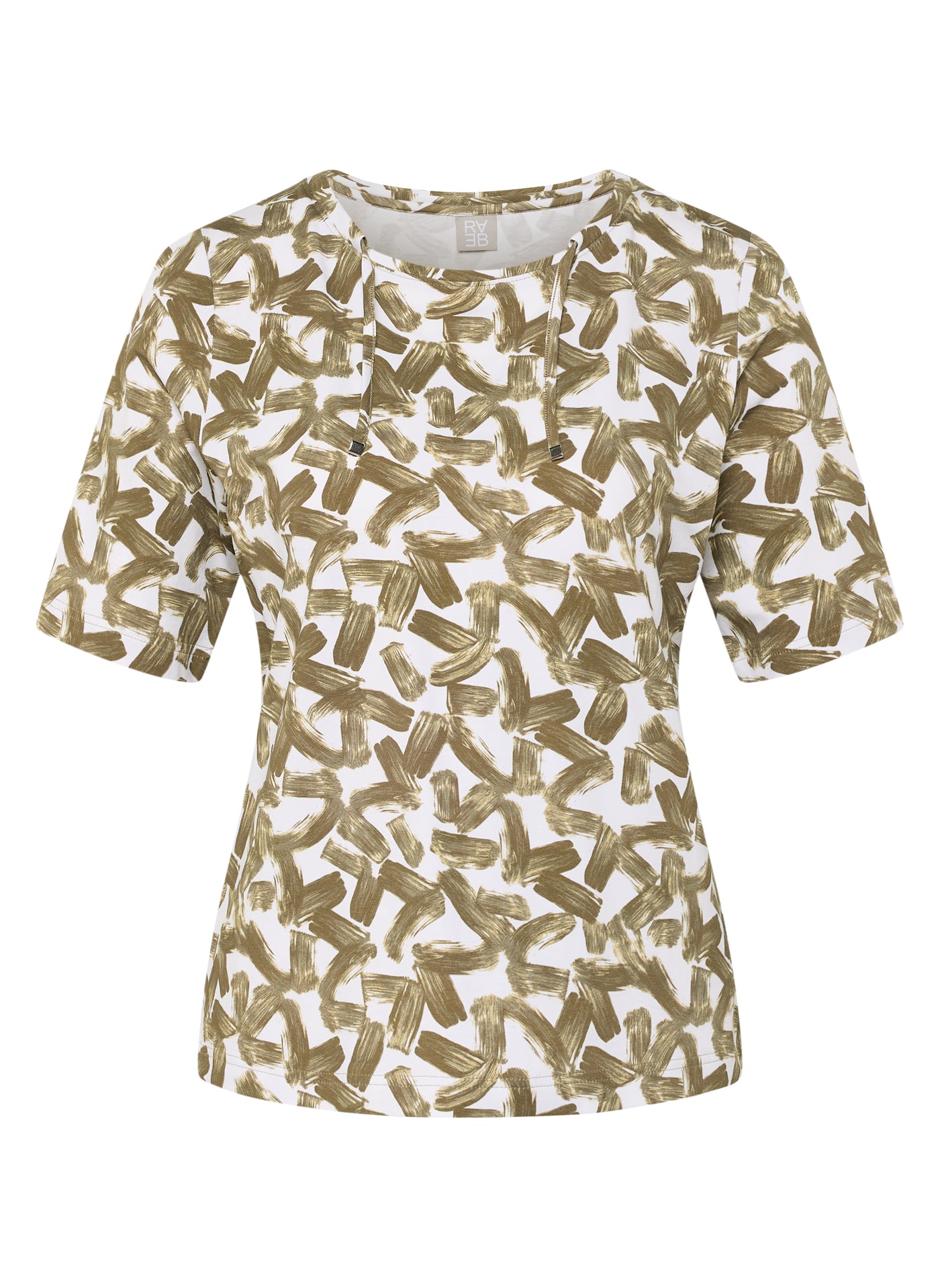 T-Shirt - Tropic Glam