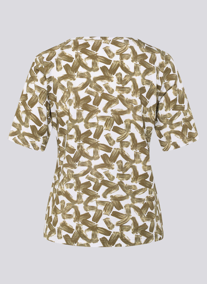 T-Shirt - Tropic Glam
