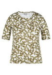 T-Shirt - Tropic Glam