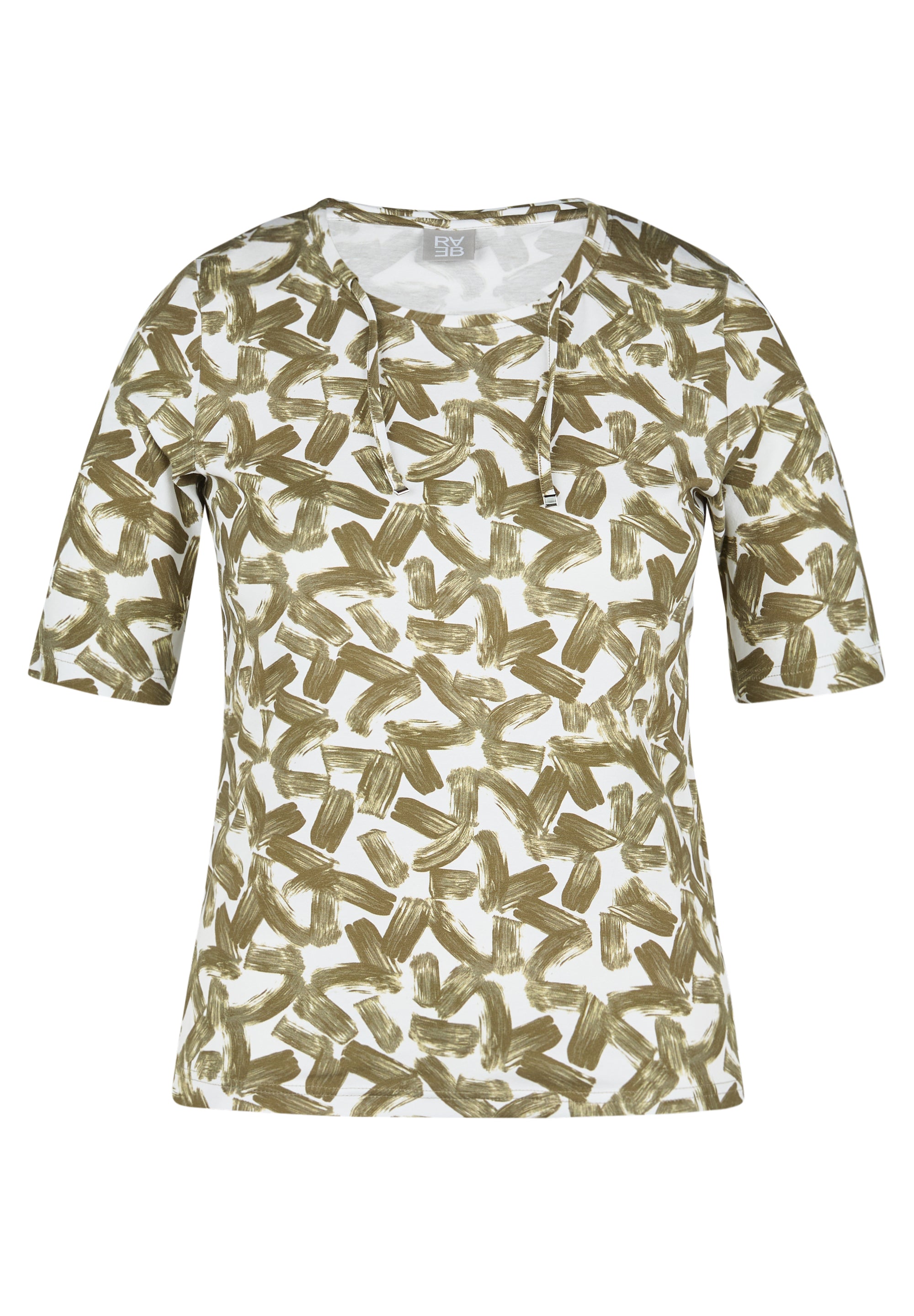 T-Shirt - Tropic Glam