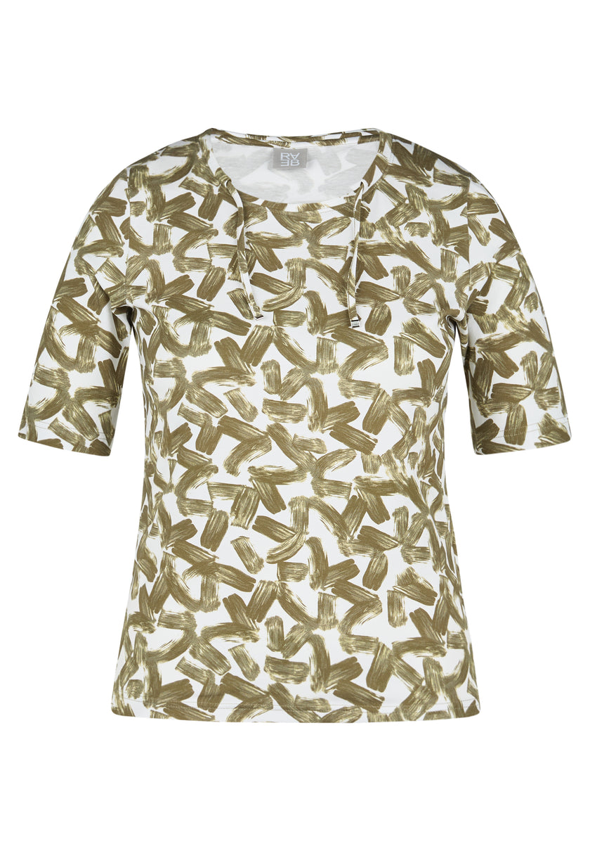 T-Shirt - Tropic Glam