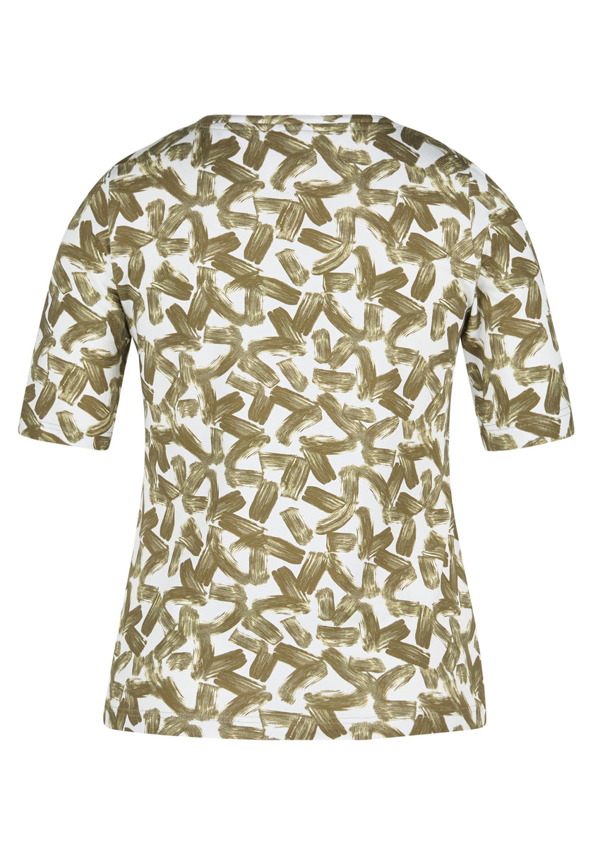 T-Shirt - Tropic Glam