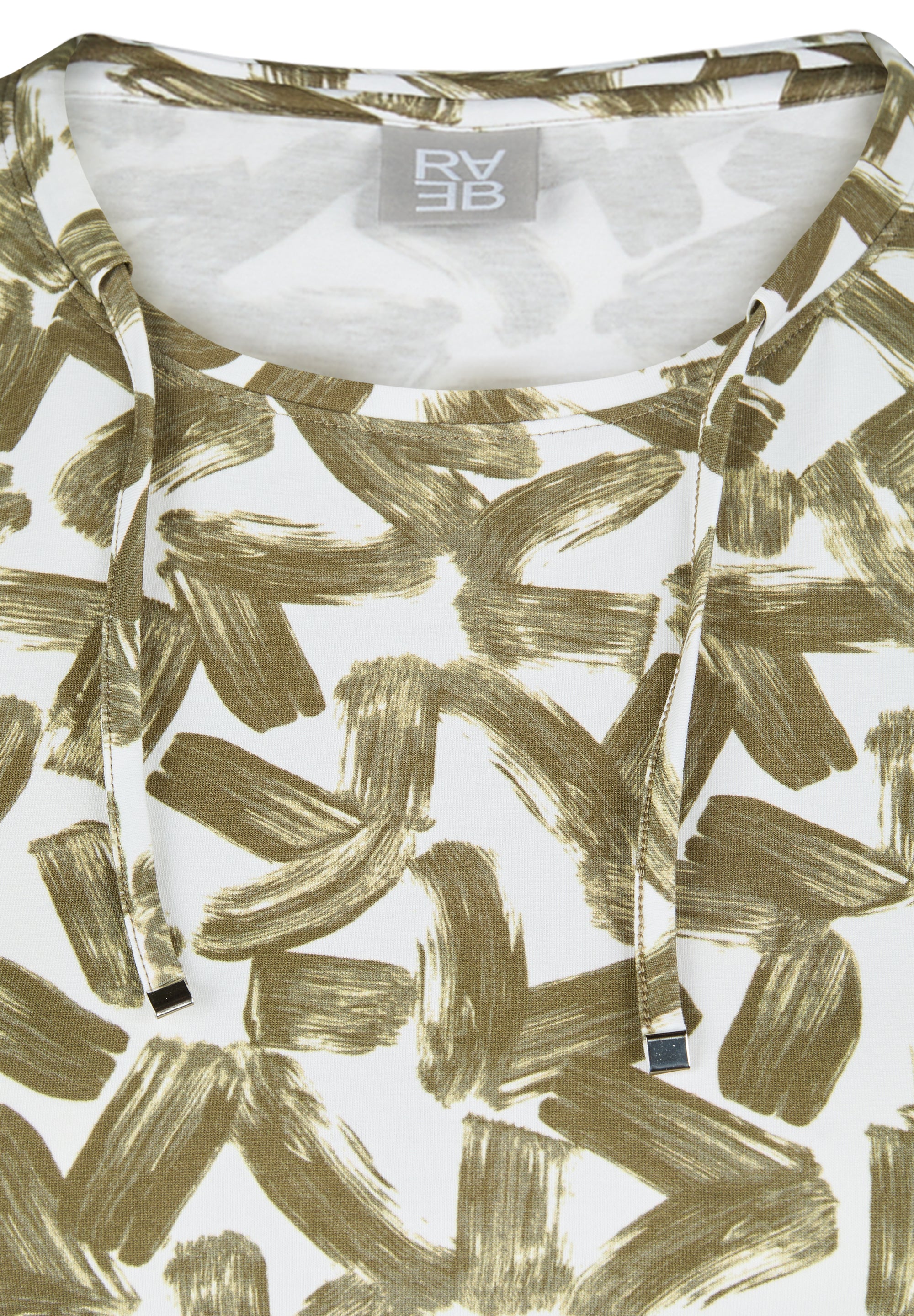 T-Shirt - Tropic Glam