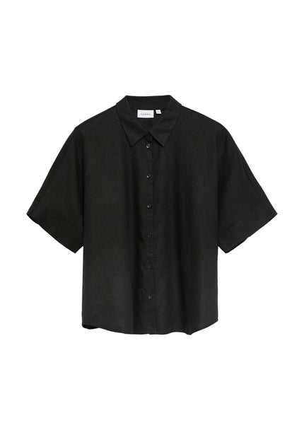 Bluse - Loose Fit