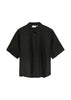 Bluse - Loose Fit