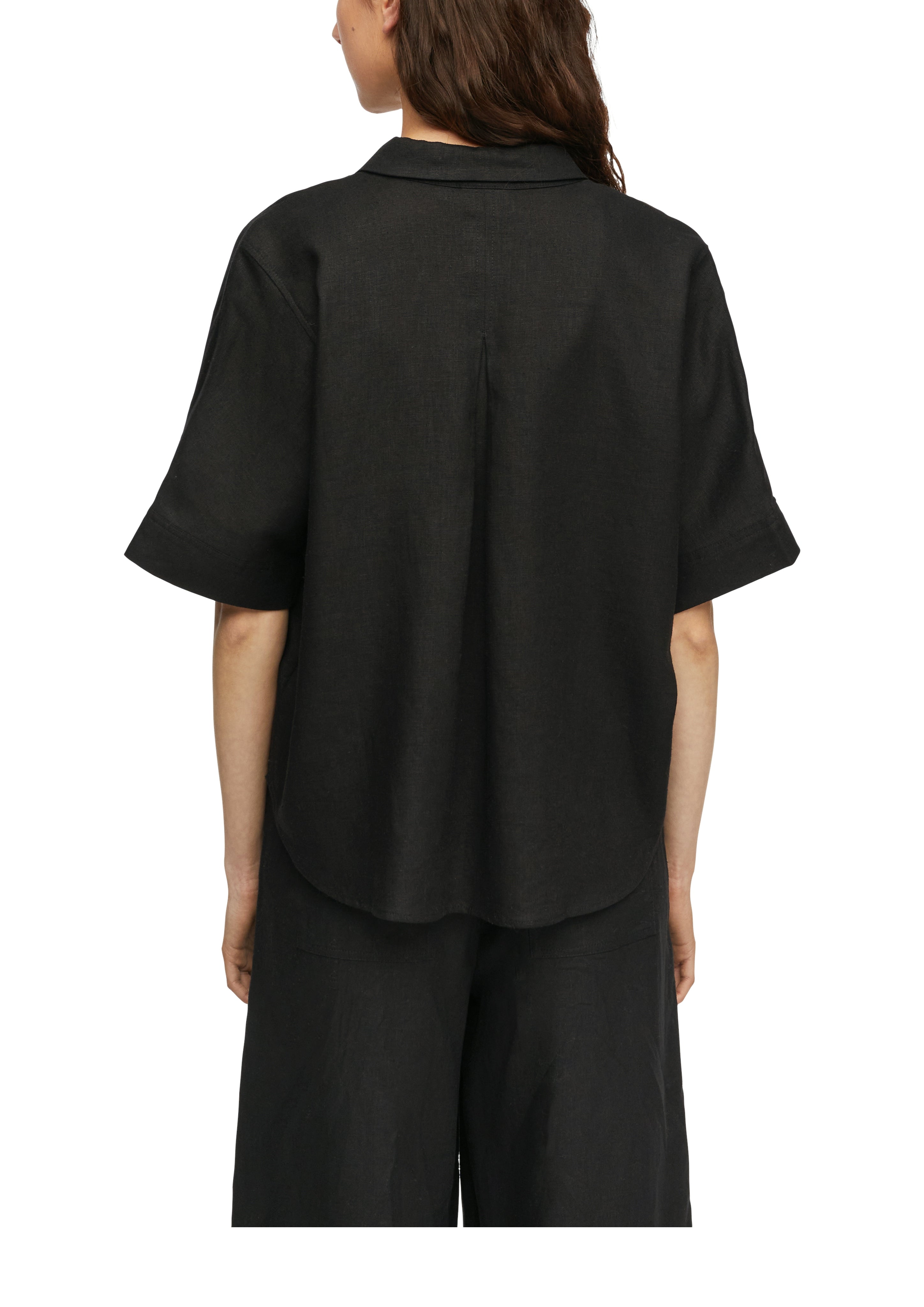 Bluse - Loose Fit