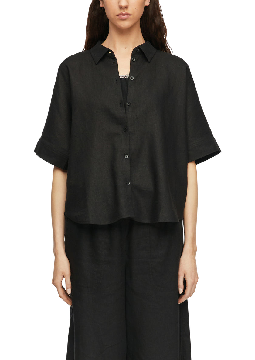 Bluse - Loose Fit