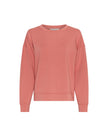 Sweatshirt - Ima Q Sweatshirt