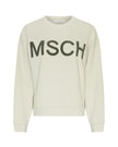 Sweatshirt - Mela Briena