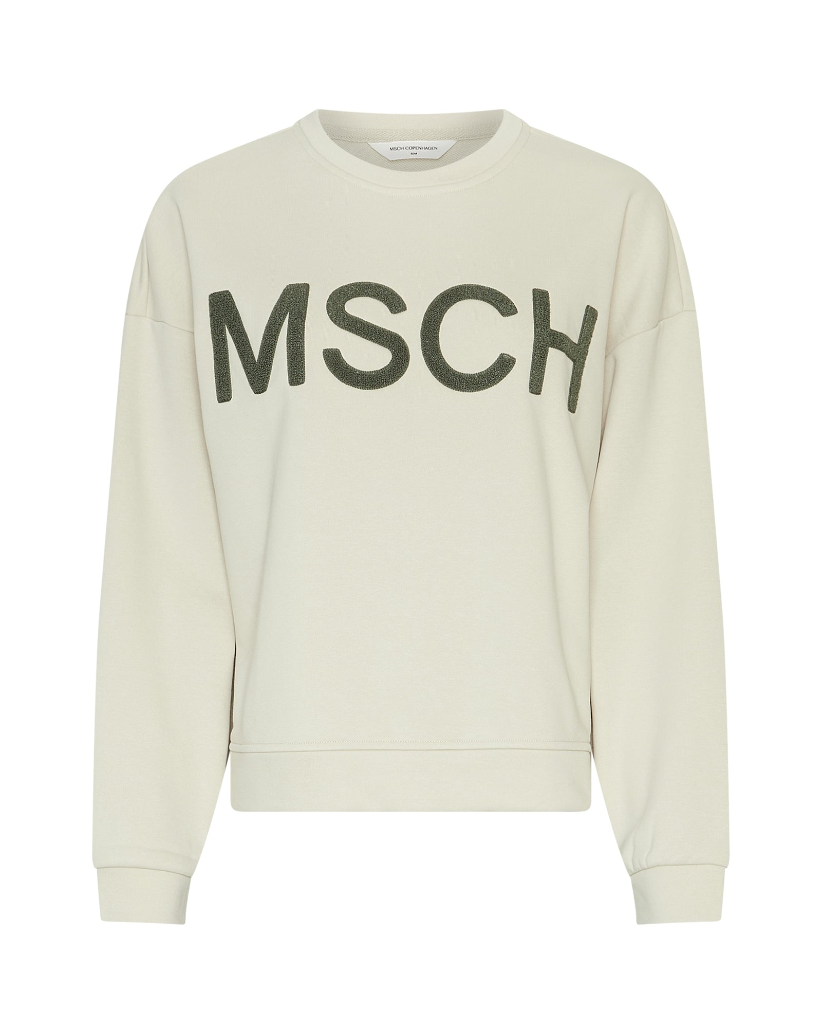 Sweatshirt - Mela Briena