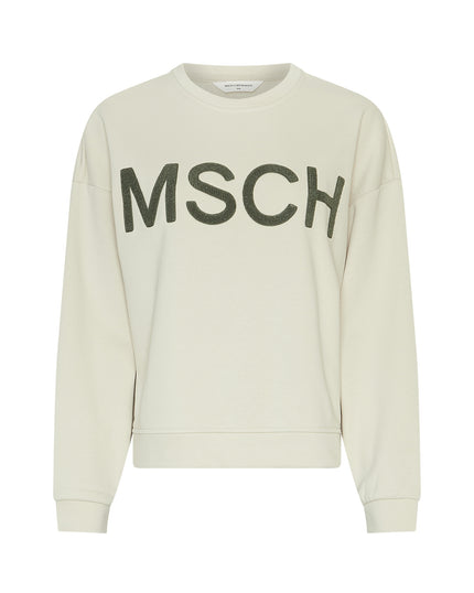 Sweatshirt - Mela Briena