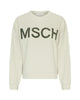 Sweatshirt - Mela Briena