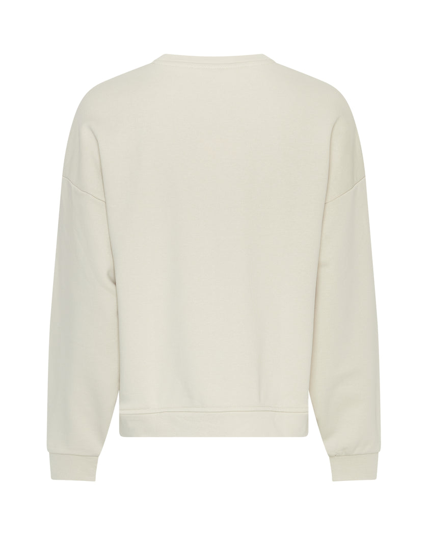 Sweatshirt - Mela Briena