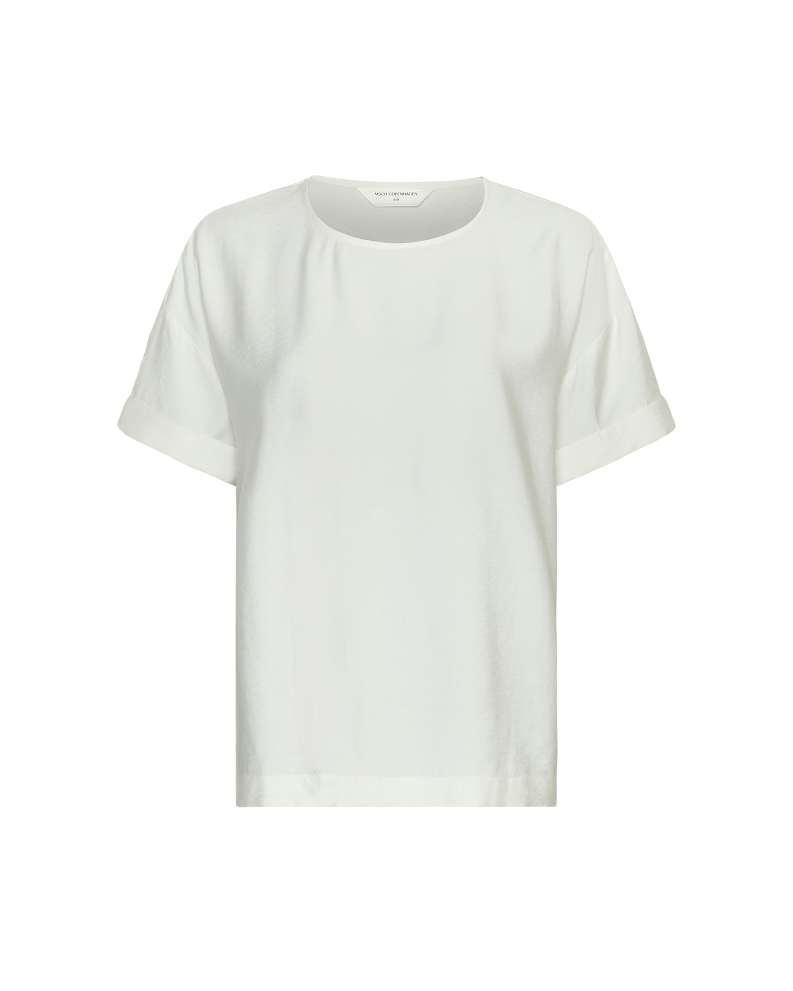 Shirt - Basina Amabella SS Top