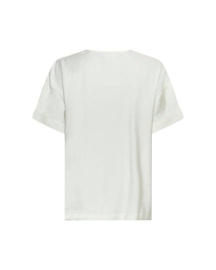 Shirt - Basina Amabella SS Top