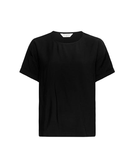 Shirt - Basina Amabella SS Top