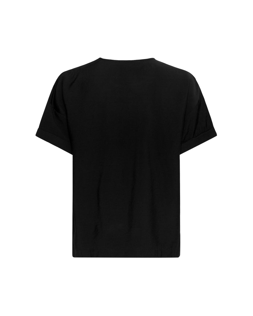 Shirt - Basina Amabella SS Top