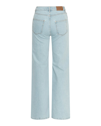 Jeans - Solia Ada HW Wide Jeans
