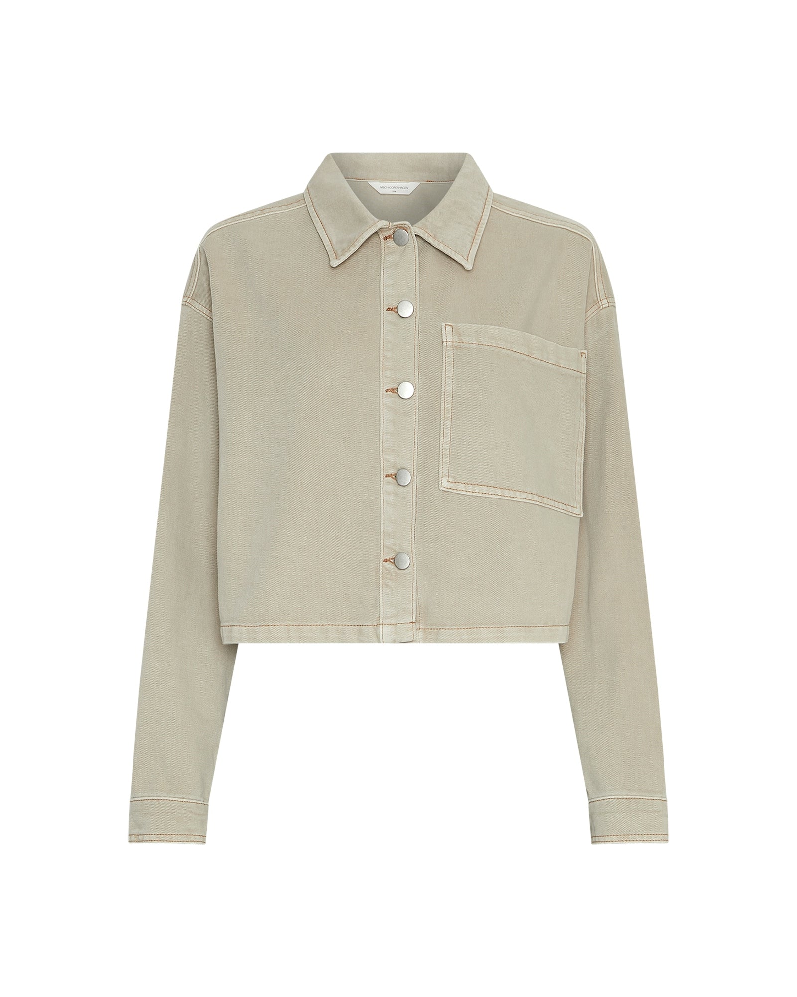 Jeansjacke - Lio