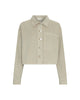 Jeansjacke - Lio