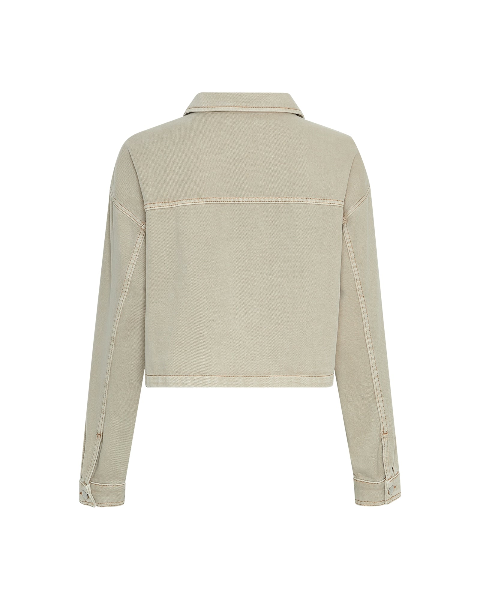 Jeansjacke - Lio