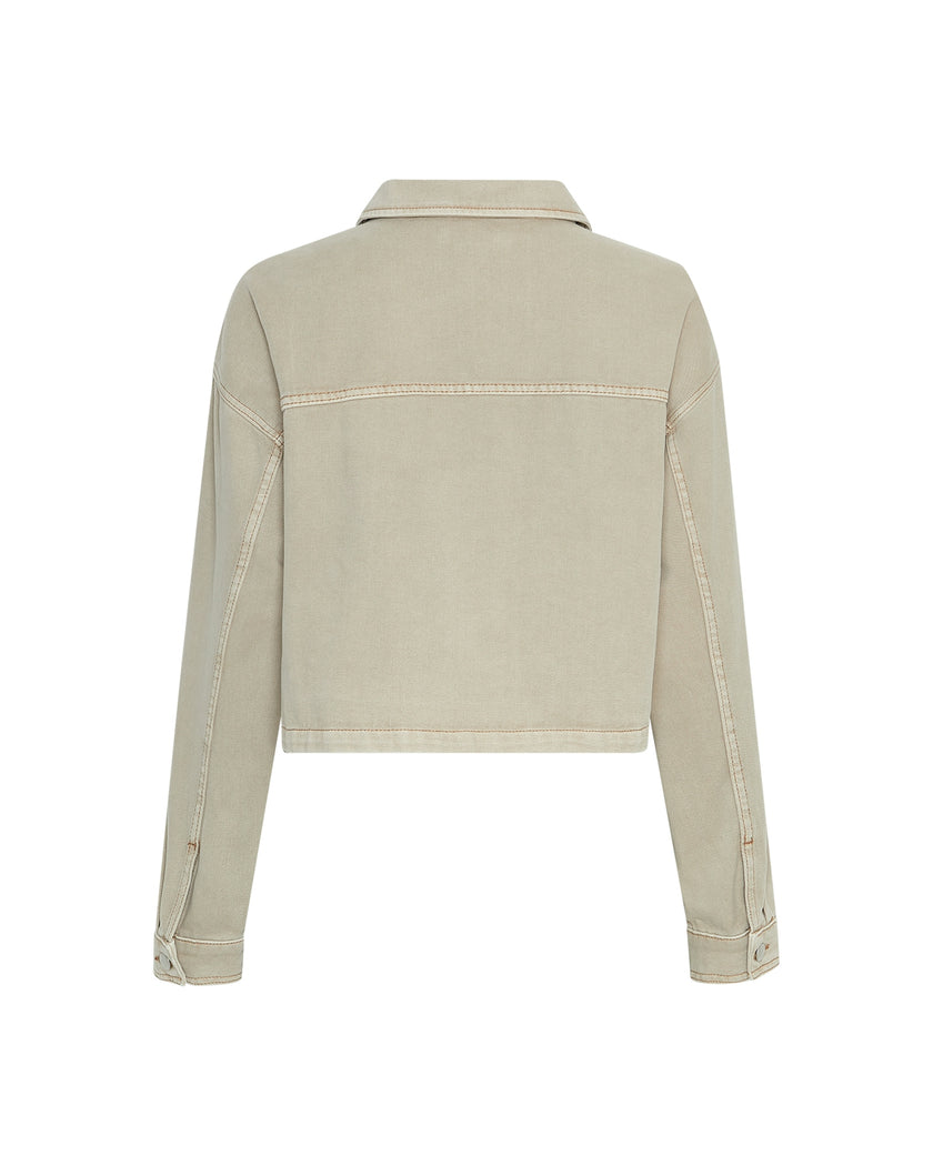 Jeansjacke - Lio
