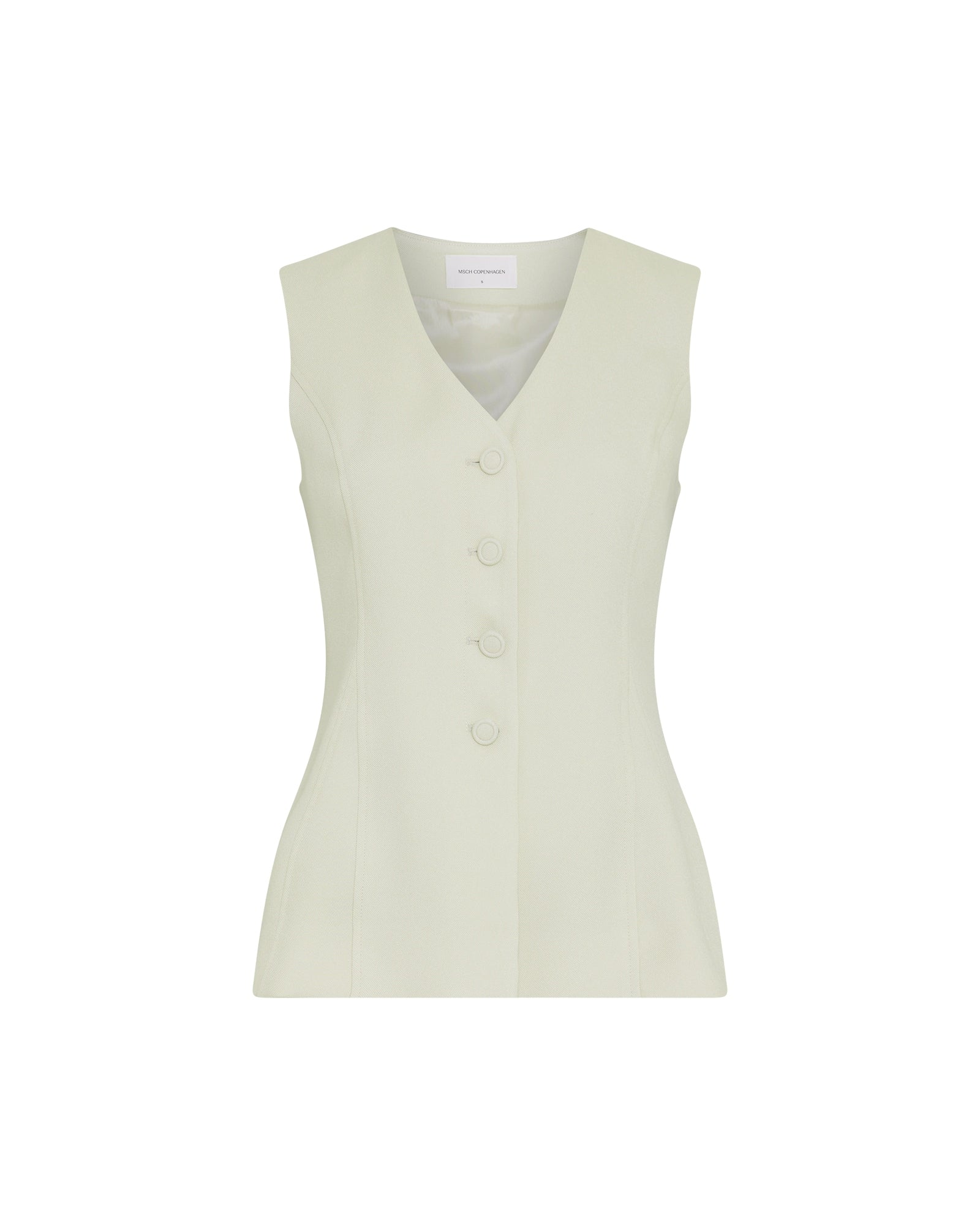 Weste - Esteriane Waistcoat