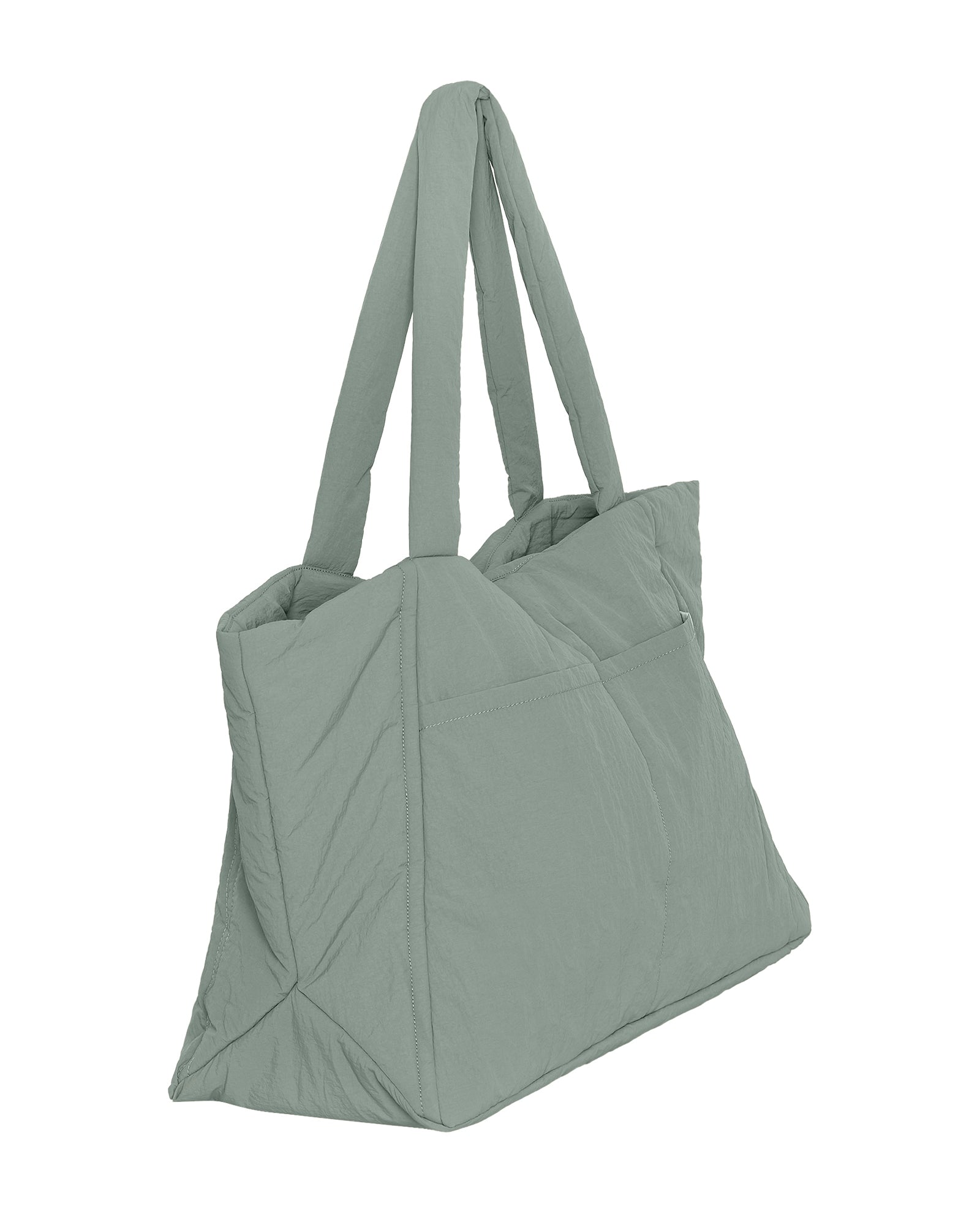 Shopper - Siria Sasja Icon