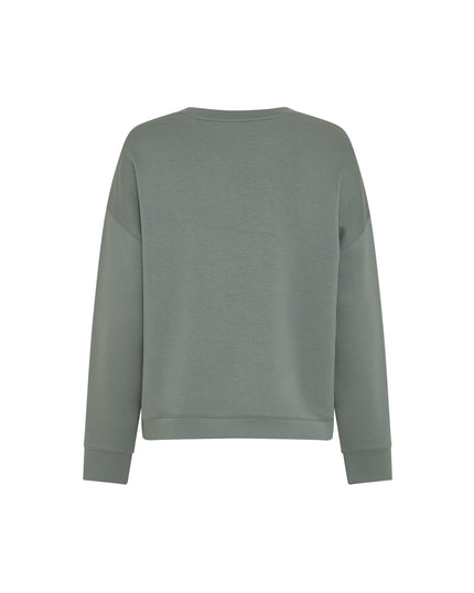 Sweatshirt - Ima Q